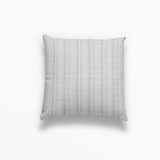 Birch Pillow in Pigeon