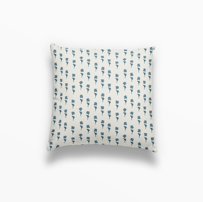 24" Daffodil (Cotton/Linen)