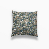 Thicket Pillow in Olive