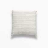 Washout Pillow in Hominy