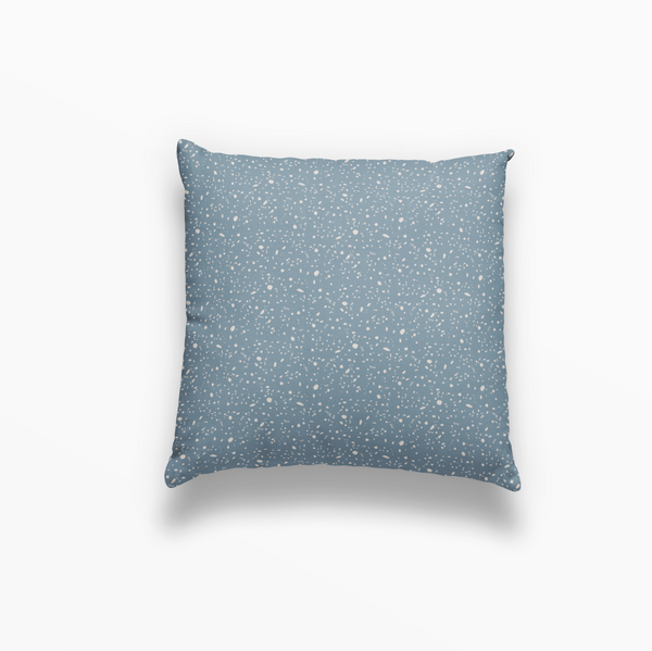 22" Tides (Cotton/Linen)