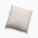 Sandbar Pillow in Sterling