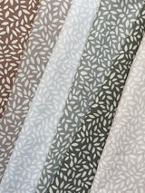 Wadmalaw Fabric in Forest