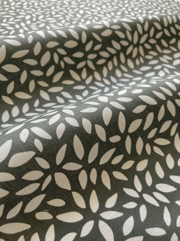 Wadmalaw Fabric in Forest